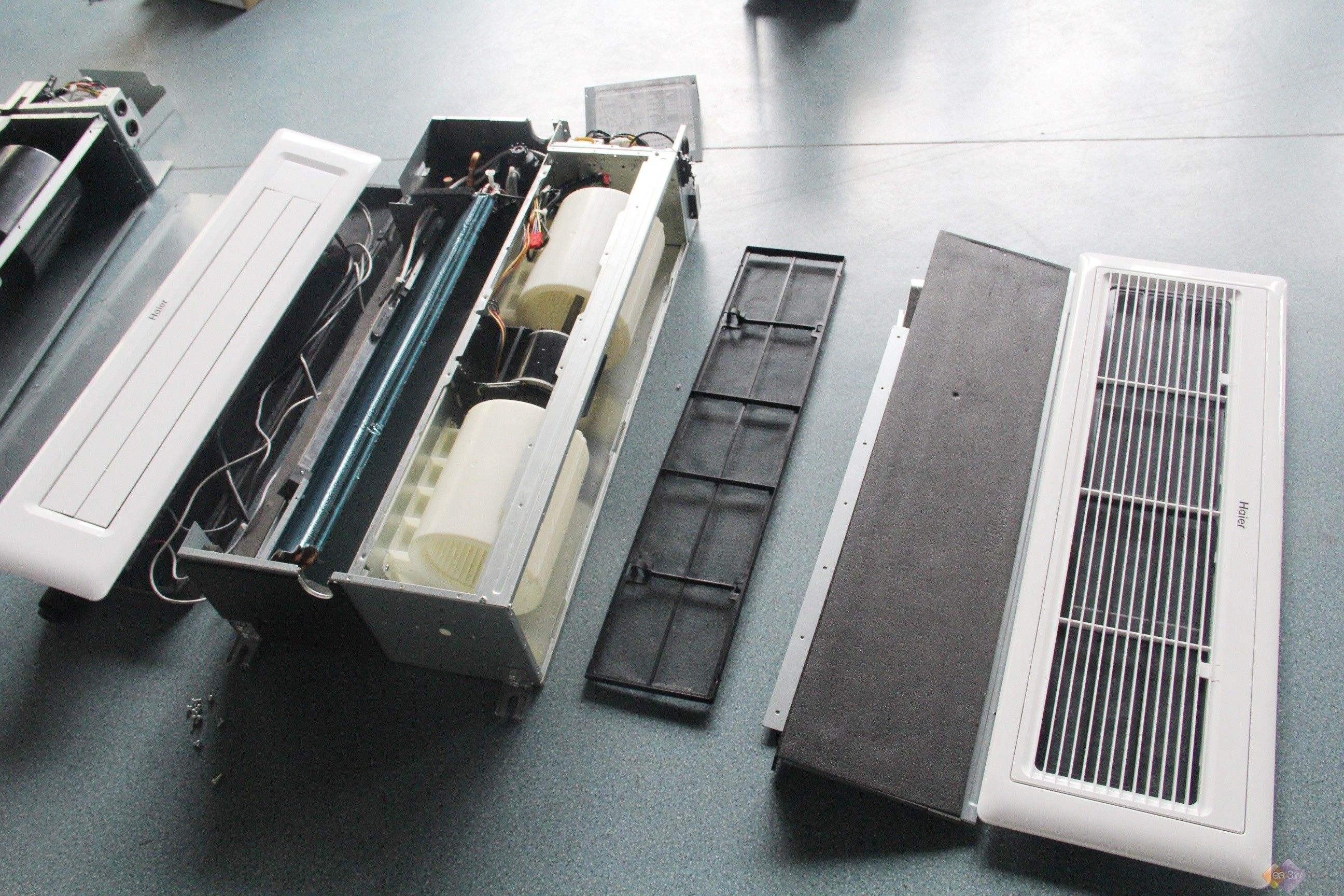 家用空調(diào)拆裝